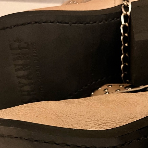 Boot Barn Western Beige Boots - Picture 5 of 5